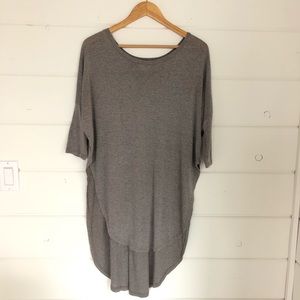 Anthropolgie Shania Tunic, Deletta